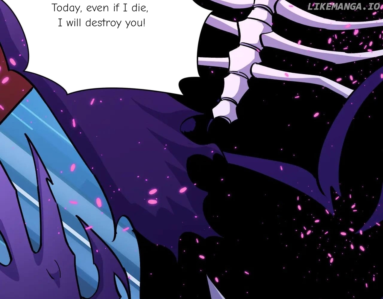 Era of the Haunted Chapter 366 - page 85